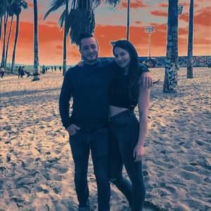 Meet your Posher, Barry